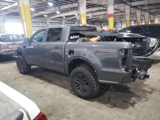 2021 FORD RANGER XL - 1FTER4FHXMLD50255