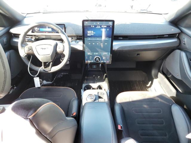 2021 FORD MUSTANG MA - 3FMTK4SE0MMD99773