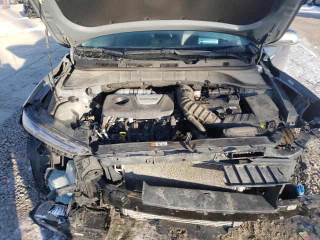 2020 HYUNDAI KONA ULTIM - KM8K5CA56LU559390