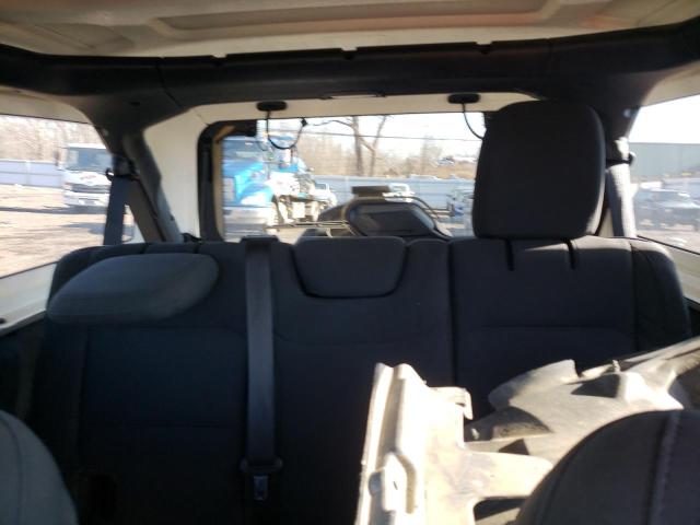 1C4HJXDN4LW279176 Jeep Wrangler Unlimited Sport