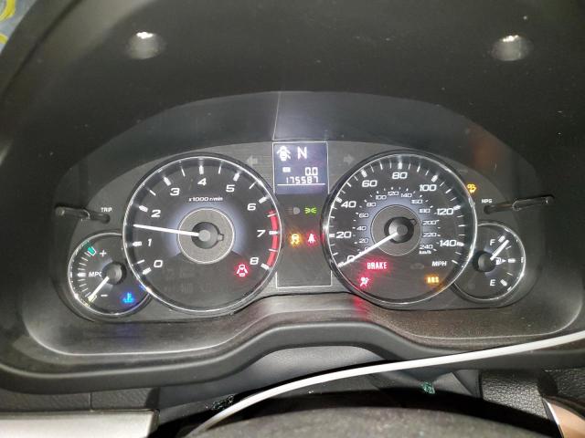 4S4BRCAC1B3379838 Subaru Outback 2.5i