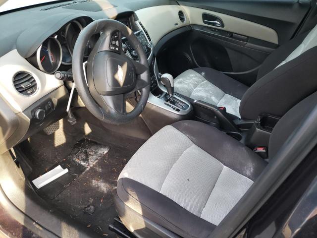 2016 CHEVROLET CRUZE LIMI 1G1PC5SG2G7159285