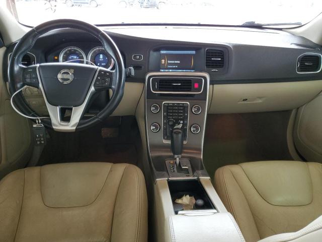 YV1622FS3C2039189 Volvo S60 T5