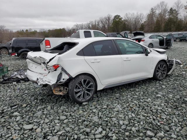 2020 TOYOTA COROLLA SE 5YFP4RCE9LP039484