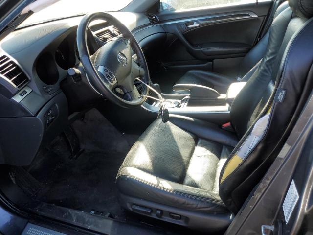 19UUA66206A072959 Acura TL