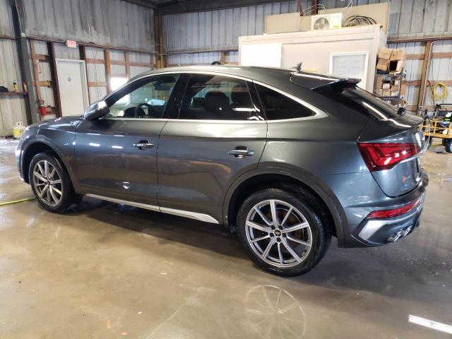 2022 AUDI SQ5 SPORTB WA114AFY1N2041710