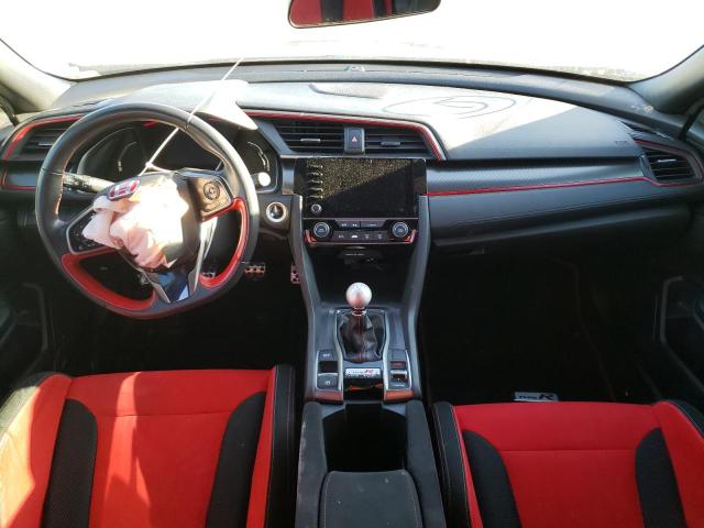 2019 HONDA CIVIC TYPE - SHHFK8G75KU203068