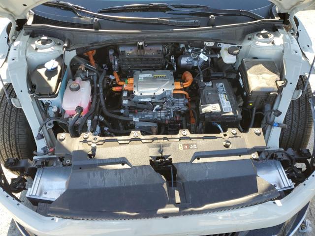 KNDC3DLCXN5082878 KIA EV6 LIGHT