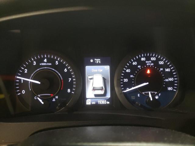 2020 TOYOTA SIENNA L - 5TDZZ3DC2LS079840