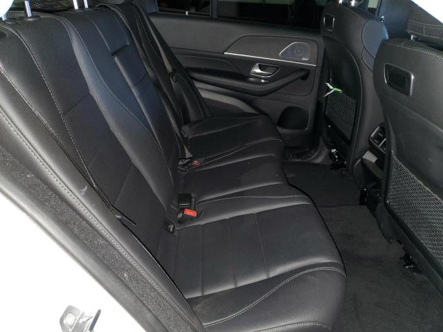 2020 MERCEDES-BENZ GLE 350 4M - 4JGFB4KB1LA244454