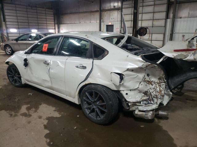 1N4BL3AP9EC273916 Nissan Altima 3.5s