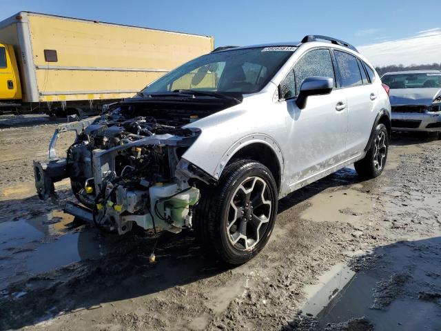 2015 Subaru XV Crosstrek 