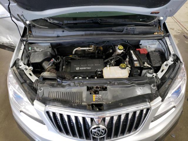 2015 BUICK ENCORE CON - KL4CJFSB7FB215653