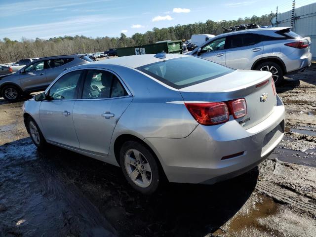 2016 CHEVROLET MALIBU LIM - 1G11C5SA3GF124973