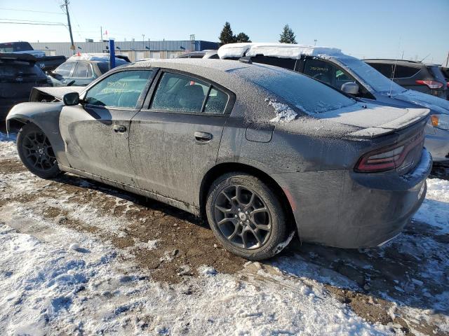 2018 DODGE CHARGER GT - 2C3CDXJGXJH198173