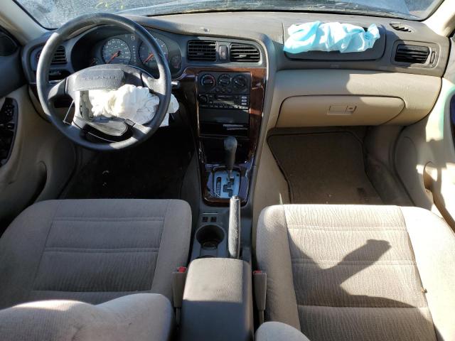 4S3BH665427655828 Subaru Legacy Outback