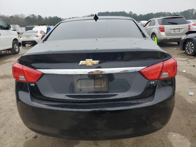 2019 CHEVROLET IMPALA LT - 2G11Z5S34K9107343