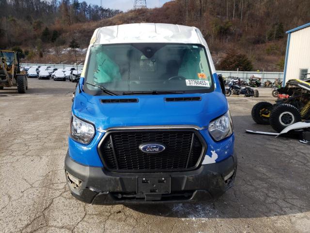 2022 FORD TRANSIT T- - 1FTYE1C82NKA00993