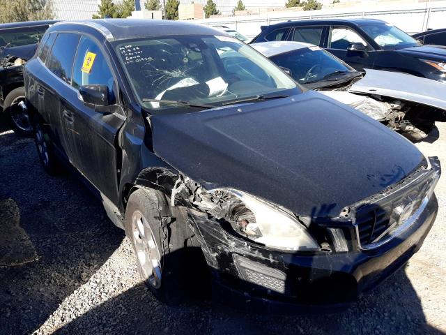 YV4952DZ6D2406224 Volvo XC60 3.2