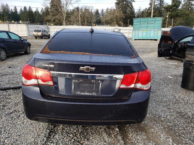 2016 CHEVROLET CRUZE LIMI 1G1PC5SG2G7159285
