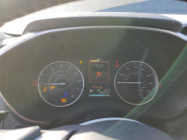 JF2GTAMC4K8346039 Subaru Crosstrek