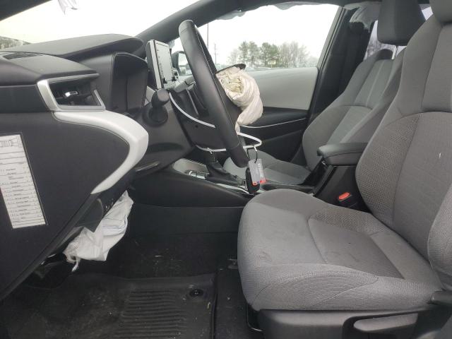 2020 TOYOTA COROLLA SE 5YFP4RCE9LP039484
