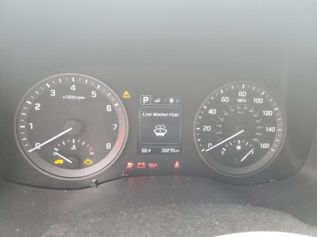 2018 HYUNDAI TUCSON VAL - KM8J3CA24JU691049