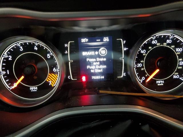 1C4PJMCB2EW182255 Jeep Cherokee Latitude