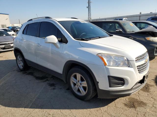 2015 CHEVROLET TRAX 1LT - KL7CJLSB6FB112998