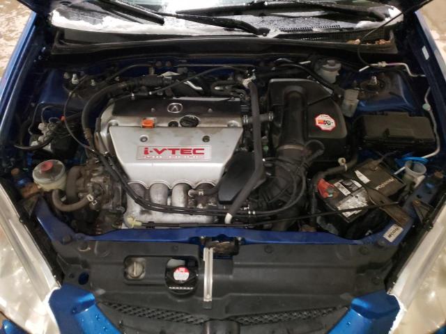 JH4DC53032C808800 Acura RSX TYPE-S