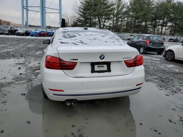 2017 BMW 430XI GRAN - WBA4F9C56HG439957