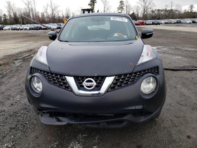 2016 NISSAN JUKE S - JN8AF5MV7GT651029