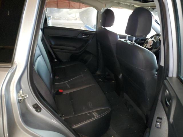 2015 SUBARU FORESTER 2 - JF2SJAHC9FH539125