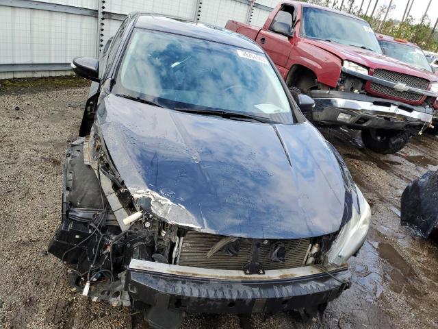 2016 NISSAN ALTIMA 2.5 - 1N4AL3AP5GC162231