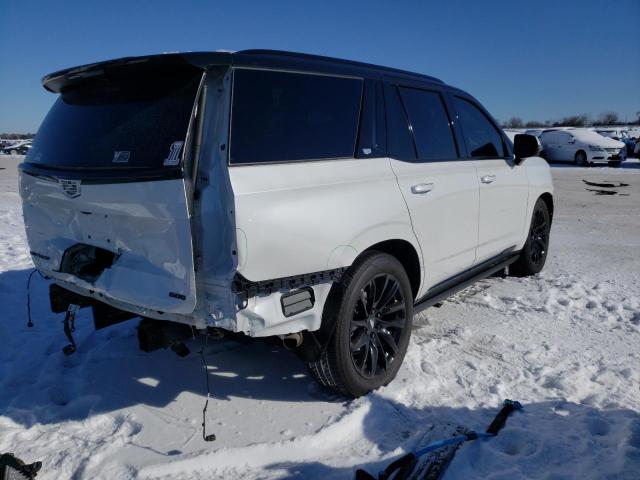 2021 CADILLAC ESCALADE S - 1GYS4GKL1MR388400