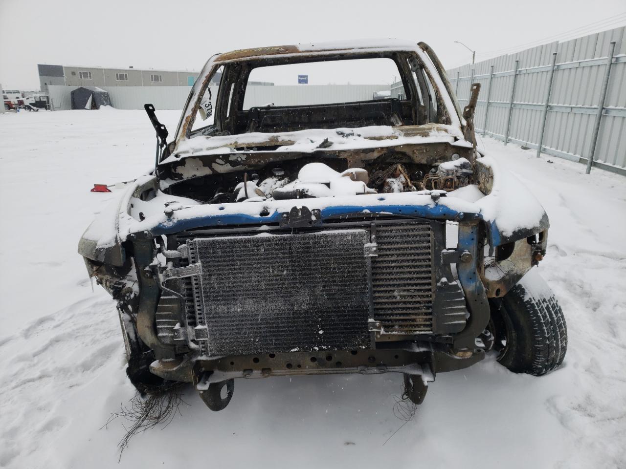 1999 DODGE RAM 3500 - 1B7MF3363XJ529285