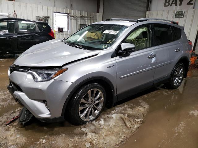 2017 TOYOTA RAV4 HV LI - JTMDJREV9HD091135