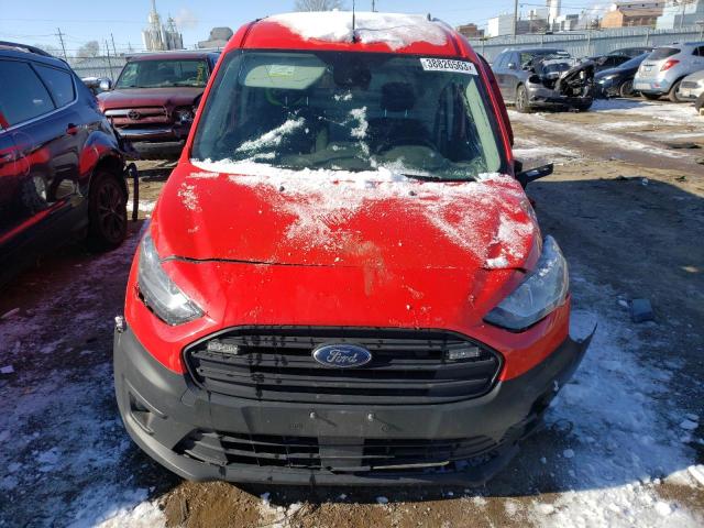2020 FORD TRANSIT CO - NM0LS7E23L1454507