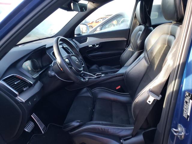 YV4A22PM8G1039956 Volvo XC90