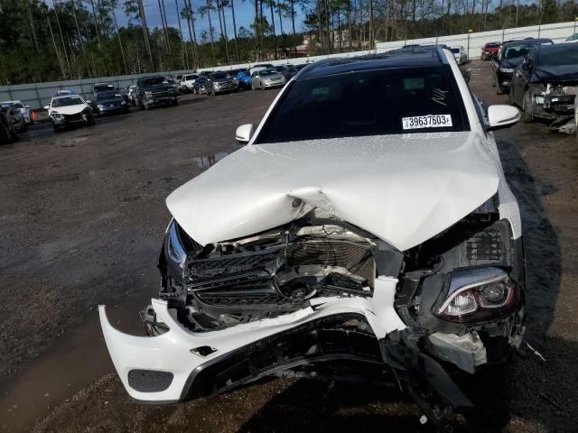 WDC0G4JBXJV039194 Mercedes-Benz GLC 300
