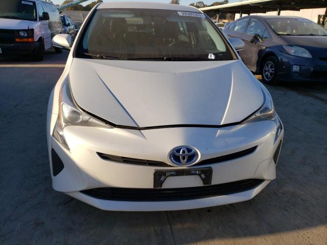 2016 TOYOTA PRIUS - JTDKARFU2G3015287