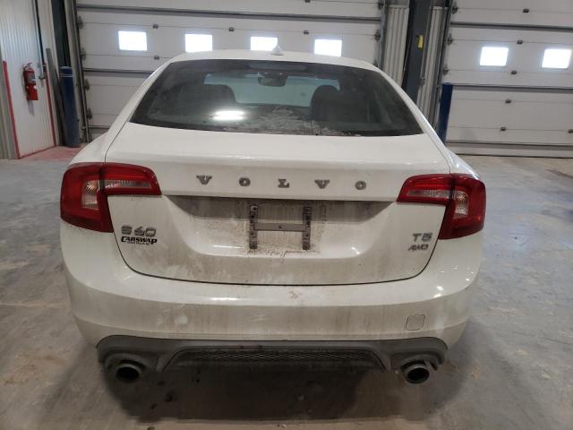 YV140MTL0H2421645 Volvo S60 Dynamic