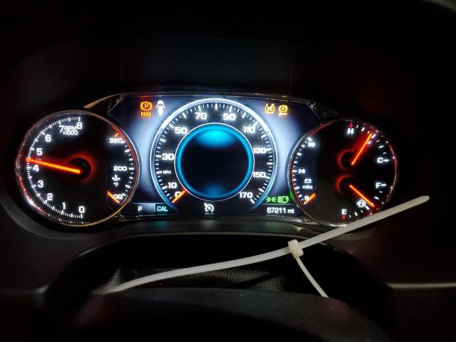 2018 GMC ACADIA 1GKKNXLS5JZ159128