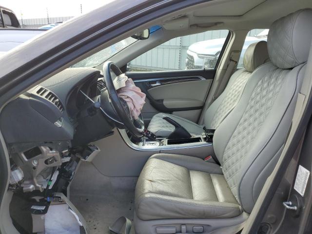 19UUA66288A026427 Acura TL