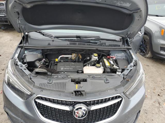 2019 BUICK ENCORE PRE - KL4CJASB9KB927966