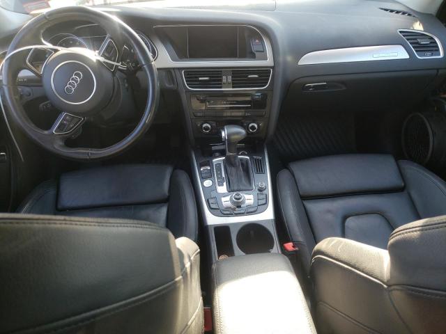 2015 AUDI A4 PREMIUM - WAUFFAFL5FN019619