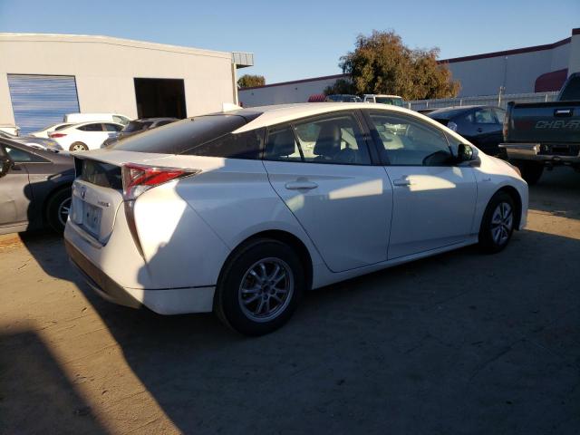2016 TOYOTA PRIUS - JTDKARFU2G3015287