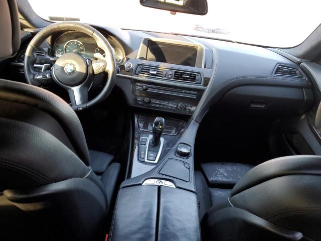 WBA6B8C57FD453007 BMW 6 Series
