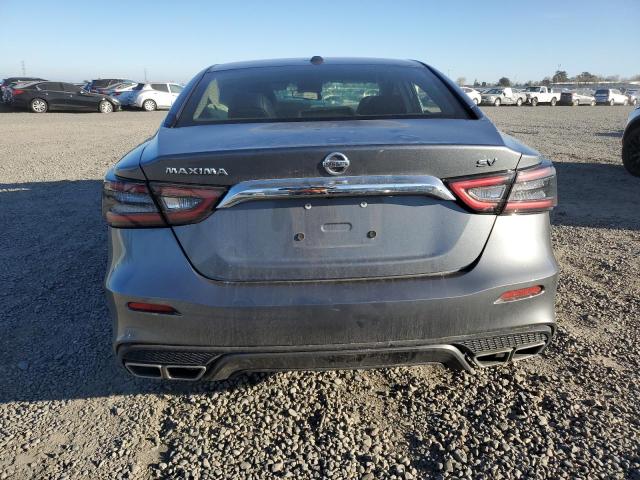 1N4AA6AV5KC368132 Nissan MAXIMA S