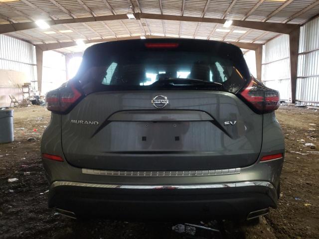 5N1AZ2BJ2LN142851 Nissan MURANO SV